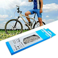 Miniatyrbild 5 av 5: CNE Shimano Cn Hg701 11 Speed ​​Ultegra 6800 Deore Xt M8 julklapp