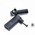 Pikkukuva 4 / 4: Pd Spoof Adapter Plug Converter 7450 For HP