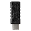 Miniatyrbillede 4 af 4: Type C Han til Mini Usb Hun Konverter Adapter Til Samsung S8 Note8 Xiaomi5 6