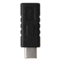 Pikkukuva 4 / 4: Type C uros - Mini Usb naaras -muunninadapteri Samsung S8 Note8 Xiaomi5 6 -puhelimille