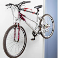 Pikkukuva 4 / 5: 5m Shopheavyduty Pyörän seinäripustin Polkupyörän säilytysteline Taitettava seinäkoukku # Wall-hanger-wh01