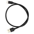 Miniatyrbillede 6 af 8: USB3.1 Datakabel Type A Han til Type C Han Kabel til Computer Mobiltelefon 0,5m / 1,6ft