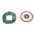 10W Qi Trådlös Snabbladdare Modul Sändare PCBA Kretskort DIY Laddningsspole