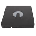 Miniatyrbillede 6 af 8: Ekstern DVD-drev USB 3.0 Type C-interface CD DVD RW-afspiller til bærbar desktop-pc til Windows til Linux til OS X