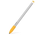 Miniatyrbild 1 av 5: För Galaxy Tab S7/s8 Stylus Cover Tablett Stylus Pennfodral Non- Anti-fall Case Yello Yellow