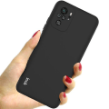 Pikkukuva 2 / 2: Xiaomi Redmi Note 10s iskunkestävälle pehmeälle TPU- case