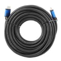 HD Multimedia Interface 2.0 Kabel Interferensresistent 4Kx2K HDTV 2.0V Kabel til Computerskærm Projektor TV