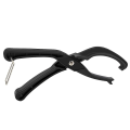 Miniatyrbillede 2 af 4: Cykel Cykel Dæk Sæder Værktøj Fjernelse Reparation Skruenøgle Cycle Clamp Clip Tang Black