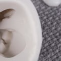 Miniatyrbillede 4 af 5: Silikone Skull Head Fondant Form Chokolade Kage Form Bageværktøj