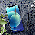 Miniatyrbild 4 av 5: Case 12 Mini Glass Tempered 5d Hd Myrskydd