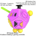Pikkukuva 2 / 5: Dekompression artefaktinoppaa Reative Decompression Cube A1