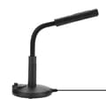 Miniatyrbillede 8 af 8: Plug & Play USB-mikrofon med rundoptagning til optagelse og onlinechat