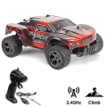Miniatyrbild 1 av 5: Ny 2,4g 55km/h Radio Rapid Remote Control Rtr Racing Car Red