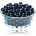 Miniatyrbild 4 av 4: Flerfärgade vattenpärlor 3000 st Multipurpose Magic Balls BLACK