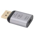 Pikkukuva 3 / 8: Type C–DP-sovitin 4K 60 Hz naaras-uros-videomuunnin Windowsille/Androidille/OS X:lle