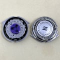 Miniatyrbilde 3 av 3: Reservedeler til Philips HQ8 barberhoder, barberhoder til Philips Aquatouch, reserveblad som er kompatible med AT890 PT870 HQ7320 HQ7380 HQ7760 HQ8
