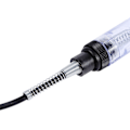 Miniatyrbilde 5 av 8: 6V, 12V, 24V DC Krets Tester for Biler og Lastebiler med Lang Probe og Pærelys