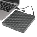 Miniatyrbillede 8 af 8: USB TYPE-C ekstern optisk enhed - Bærbar DVD-brænder til bærbare computere