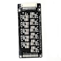 Pikkukuva 5 / 5: 12s - Lifepo4 Lto ​​Battery Active Equalizer Bms 1.2a Balancer Black