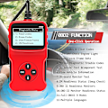 Miniatyrbild 2 av 4: RHAFAYRE Car OBD2 Scanner, Universal Wired Car Engine Trouble Code Reader