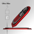 Miniatyrbillede 3 af 5: Universal 360-graders roterbar magnetisk telefonringholder