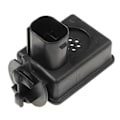 Pikkukuva 1 / 4: Auton ilmanlaatuanturi - 1 2 3 4 5 6 7 -sarja I8 X1 X5 X6 Z4 Mini 64116988303 64119240180 24055
