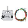 17HS2408 17 Steppermotor 4 Ledninger Tilbehør til 3D-printer