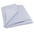 2X 1 Yard Bomull Mellanlägg Foder Quiltning Vadd Sy Tyg Limmat