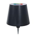 Langaton pullolamppu, LED-pullolamput viinapulloille, ladattavat viinipullolamput RGB