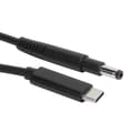 Miniatyrbilde 7 av 8: Type-C Ladekabel Datamaskin Laptop Strømadapter Hurtiglader DC4.8 x 1.7MM 3A