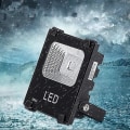 Miniatyrbilde 5 av 5: 10w Smart Gbw Rgbw Outdoor Led Flood Light, Smart Rgb Full Color Led Floodlight, Ip65 vanntett, flere moduser, flere farger, kraftig flerfarget