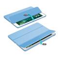 Miniatyrbilde 5 av 5: Smart Case For The Ipad Air 3 10,5", Smart Case Cover Translucent Fros