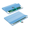 Pikkukuva 5 / 5: Smart Case Ipad Air 3:lle 10,5" Smart Case Cover läpikuultava Fros