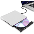 Miniatyrbild 2 av 3: Neutral USB 3.0 extern mobil optisk enhet Cd/Dvd-brännare, extern bärbar dator