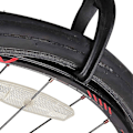 Miniatyrbillede 4 af 4: Cykel Cykel Dæk Sæder Værktøj Fjernelse Reparation Skruenøgle Cycle Clamp Clip Tang Black