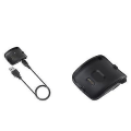 Miniatyrbillede 1 af 5: Opladningsdock Opladerholder til Samsung Galaxy Gear S Smart Watch