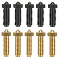 3D-printer dysesæt til Anycubic Kobra 2 Photo Color