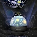 Miniatyrbillede 1 af 4: Ry Sky Projector Day , Usb-in Vers