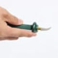 Pikkukuva 4 / 4: Eyeliner Applicator Tool, Easy Eyeliner aloittelijoille, Winged Eyeliner Tool