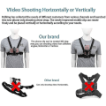 Pikkukuva 5 / 5: Universal Cell Phone Clip for Action Camera Pov Gopro Samsung Iphone jne.|puhelintelineet ja -telineet