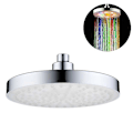 Miniatyrbild 1 av 3: Flera färger Byte av LED-duschhuvud Badrum Regnduschmunstycken