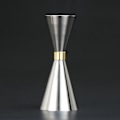 Miniatyrbillede 1 af 4: Tanmeng Stainless Steel Bar Jigger Cocktail Jigger 25/50ml 30/45ml 45/60ml 60/90ml 60 90 Ml SILVER