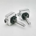 Pikkukuva 4 / 4: 2 kpl D1s varaosat piilotetut Xenon polttimot 12v 35w lamput 6000k [hs]