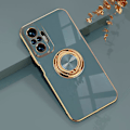 Miniatyrbild 1 av 5: Xiaomi Redmi Note 10 Pro / Redmi Note 10 Pro Max- case, Laimtop Lyxig galvanisering Mjukt Tpu-skal med case för Xiaomi Redmi Note 10 Pro