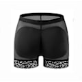 Miniatyrbild 1 av 4: Kvinnor Höftförstärkare Shaper Butt Lifter Push Up Botten BLACK S