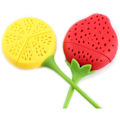 Pikkukuva 2 / 4: Tea Infuser siivilä Loose Leaf Tea Infuser siivilä