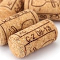 Pikkukuva 3 / 4: Natural Wine Corks Premium Suora korkkitulppa 7/8" X 1 3/4", Erinomainen pullotettuun viiniin - 100 Count