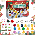 Miniatyrbild 5 av 5: Den nya Gummi Anka advent 2023År. Advent 2023År Barn. Advent Ankbad Till 1016 ducks8 AccessoriesL