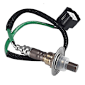 Miniatyrbild 3 av 5: Oxygen Sensor 22641aa480 22641aa381 For Subaru Forester Sg Sh