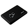 Miniatyrbild 1 av 5: Animal Chip Reader Mini Smart High Frequency Portable Non-Contact Pet Id Microchip Reader For Animal